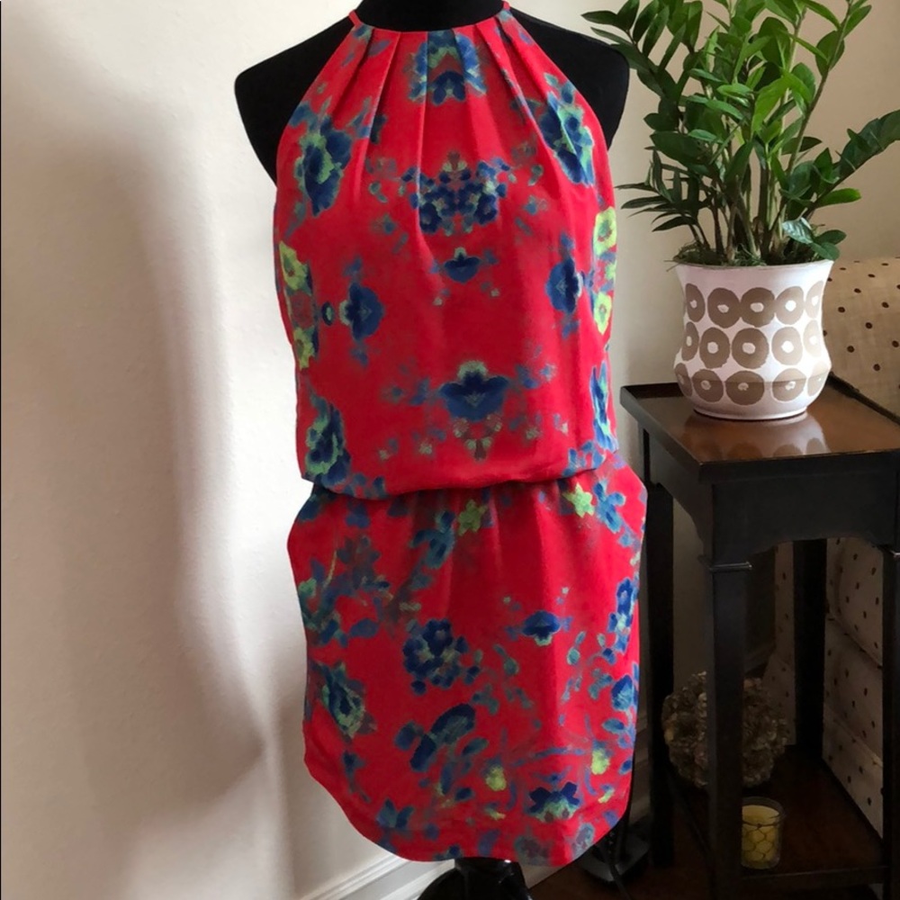 Ali Ro size 0 dress